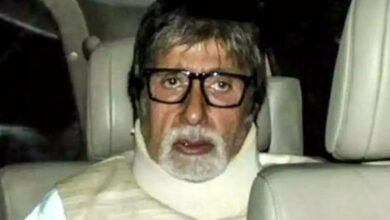 अमिताभ बच्चन को लेकर अभी-अभी बड़ी खबर सभी Fans के लिए दुख