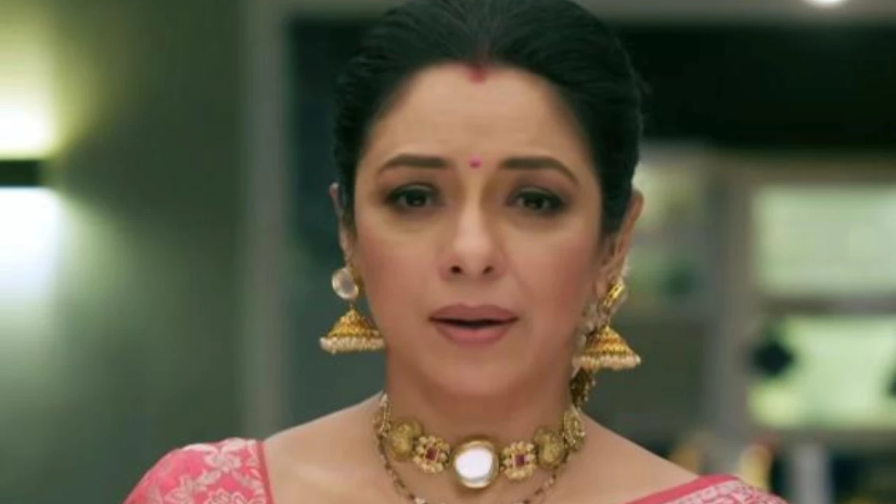 Anupama Latest Twist: अनुपमा अनुज को समर-डिम्पी की शादी में देखकर है नाखुश, वह नहीं चाहती की अनुज शादी में रहे