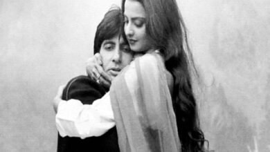 एक ही बिल्डिंग में रहने के बाद भी Amitabh Bachchan की शादी में शामिल नहीं हुई थीं Rekha, किया बड़ा खुलासा, जया बच्चन को लेकर कही ये बात…