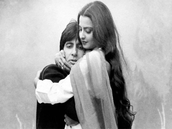 एक ही बिल्डिंग में रहने के बाद भी Amitabh Bachchan की शादी में शामिल नहीं हुई थीं Rekha, किया बड़ा खुलासा, जया बच्चन को लेकर कही ये बात…
