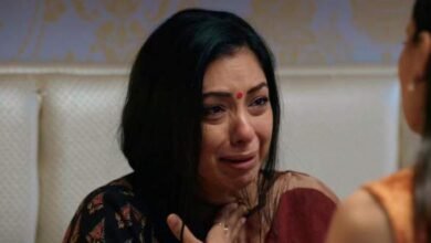 Anupama 9 May 2023 Written Update: बरखा और माया की चालो के बाद अनुपमा को मिलेगी एक बुरी खबर, अनुपमा गई सदमे में, आखिर ऐसा क्या हुआ अनुज के साथ जानिये Anupama 9 May 2023 Written Update: बरखा और माया की चालो के बाद अनुपमा को मिलेगी एक बुरी खबर, अनुपमा गई सदमे में, आखिर ऐसा क्या हुआ अनुज के साथ जानिये