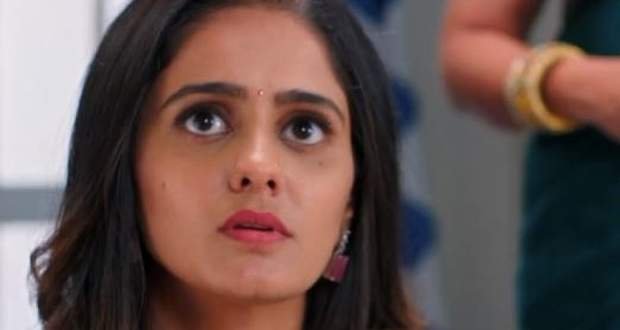 Ghum Hai Kisi Ke Pyar Mein 30 May Written Update: सई के विजु काका निकलेंगे सत्या के पिता, अम्बा ने किया खुलासा की सालो पहले इन्होने सत्या को अपनाने से कर दिया था मना