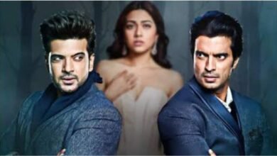 Tere Ishq Mein Ghayal Upcoming Written Update: वीर, अरमान और ईशा एक नई मुसीबत में आते हैं Tere Ishq Mein Ghayal Upcoming Written Update: वीर, अरमान और ईशा एक नई मुसीबत में आते हैं