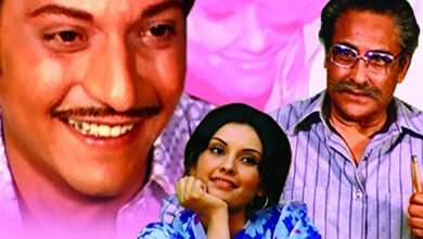 अमोल पालेकर की ये पांच फिल्मे कर देगी आपका बेड़ा पार,मरने से पहले अवश्य देखें बॉलीवुड की ये बेहतरीन मूवी…