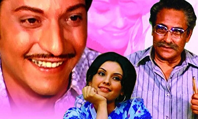 अमोल पालेकर की ये पांच फिल्मे कर देगी आपका बेड़ा पार,मरने से पहले अवश्य देखें बॉलीवुड की ये बेहतरीन मूवी…