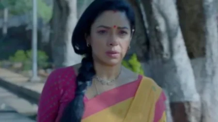 Anupama Shocking ! Vanraj tried to Assault Anupama, kavya Interupts