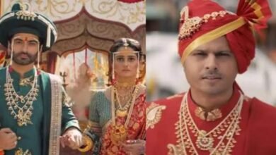 Ghum Hain Kisi Ke Pyar Mein: आयेशा सिंह, नील भट्ट और हर्षद अरोरा छोड़ देंगे शो लीप के बाद?