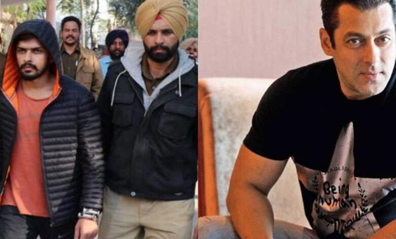 Lawrence Bishnoi: लॉरेन्स बिश्नोई ने खोल दी अपनी हिट लिस्ट, सलमान टॉप पर, जानिए कौन-कौन निशाने पर Lawrence Bishnoi: लॉरेन्स बिश्नोई ने खोल दी अपनी हिट लिस्ट, सलमान टॉप पर, जानिए कौन-कौन निशाने पर