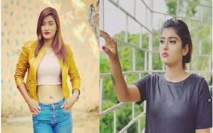 Akanksha Dubey murder