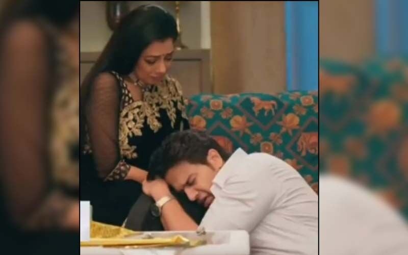 Anupama 28 May Written Update: अनुज ने बीच सड़क में रोका अनुपमा का रास्ता, नहीं जाने दे रहा उसे खुद से दूर, दूसरी ओर वनराज और माया एक दूसरे को गंदी गंदी गालिया देते हुए लड़ रहे है