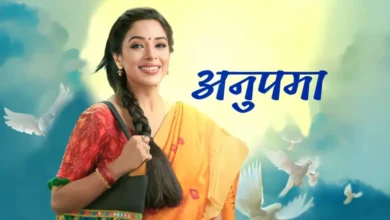 Anupama Upcoming Spoiler Alert: अनुपमा की माँ नहीं चाहती की अनुज और अनुपमा फिर से साथ हो जाए Anupama Upcoming Spoiler Alert: अनुपमा की माँ नहीं चाहती की अनुज और अनुपमा फिर से साथ हो जाए