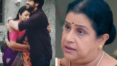 अनुपमा से लेकर ये रिश्ता क्या कहलाता है तक; इन 4 लोकप्रिय शो में आगामी ट्विस्ट देखें अनुपमा से लेकर ये रिश्ता क्या कहलाता है तक; इन 4 लोकप्रिय शो में आगामी ट्विस्ट देखें