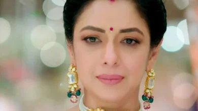 Anupama Latest Spoiler Alert: इन दो नए चेहरों के साथ होगी अनुपमा की ज़िन्दगी की नई शुरुवात, इन किरदारों के आने से बदल जाएगी अनुपमा की ज़िन्दगी, कोनसे किरदार निभाते नज़र आएंगे ये दो चेहरे जानिए