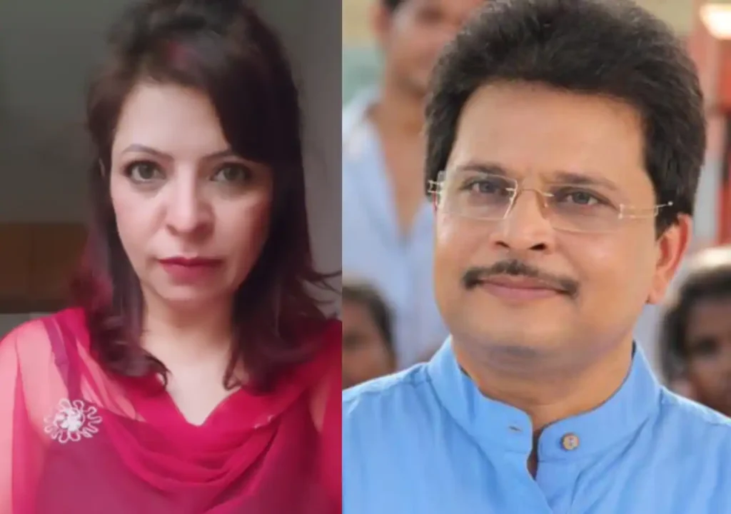 TMKOC: शो में 16 साल काम करने के बाद रोशन सोढ़ी aka “Jennifer Mistry Bansiwal” ने लगाया शो के प्रोडूसर असित मोदी पर छेड़-छाड़ का आरोप; कहा, ‘मेरी कमज़ोरी……’