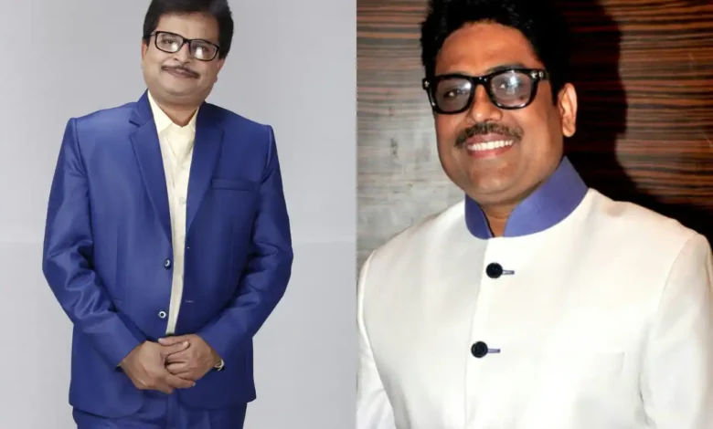 तारक मेहता का उल्टा चश्मा के निर्माता असित कुमार मोदी ने शैलेश लोढ़ा द्वारा मामला दर्ज करने और गूढ़ पोस्ट पर प्रतिक्रिया दी; कहते हैं, ‘मैंने कभी नहीं किया…’ तारक मेहता का उल्टा चश्मा के निर्माता असित कुमार मोदी ने शैलेश लोढ़ा द्वारा मामला दर्ज करने और गूढ़ पोस्ट पर प्रतिक्रिया दी; कहते हैं, ‘मैंने कभी नहीं किया…’