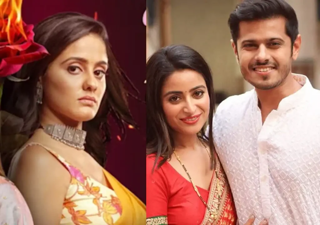 Ghum Hai Kisi Ke Pyar Mein 10 May 2023 Written Update: विराट को मिली एक औरत की लाश, उसे डर है की ये पाखी है, विराट और सई गए है लाश को चेक करने Ghum Hai Kisi Ke Pyar Mein 10 May 2023 Written Update: विराट को मिली एक औरत की लाश, उसे डर है की ये पाखी है, विराट और सई गए है लाश को चेक करने
