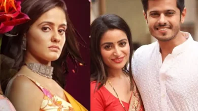 Ghum Hai Kisi Ke Pyar Mein 10 May 2023 Written Update: विराट को मिली एक औरत की लाश, उसे डर है की ये पाखी है, विराट और सई गए है लाश को चेक करने