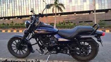 Bajaj Avenge : Royal Enfield नहीं Bajaj के इस क्रूज़र बाइक को पसंद कर रहे युथ, कीमत भी है काफी कम