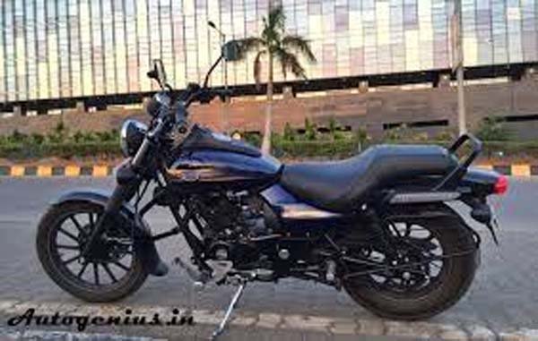 Bajaj Avenge : Royal Enfield नहीं Bajaj के इस क्रूज़र बाइक को पसंद कर रहे युथ, कीमत भी है काफी कम