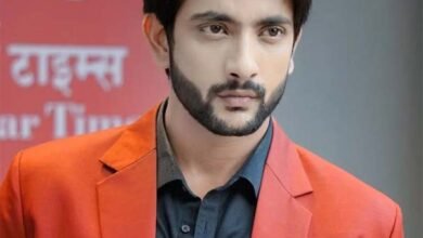 Fahmaan Khan: ‘गुम है किसी के प्यार में’ से नील होंगे बाहर? विराट के रोल के लिए हुये साइन