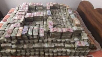 ED : IAS पूजा सिंघल 19 करोड़ नोटों की ‘खान’ वाली मैडम, जिनके ठिकानों पर नोट गिनते-गिनते मशीनें हो गई गर्म