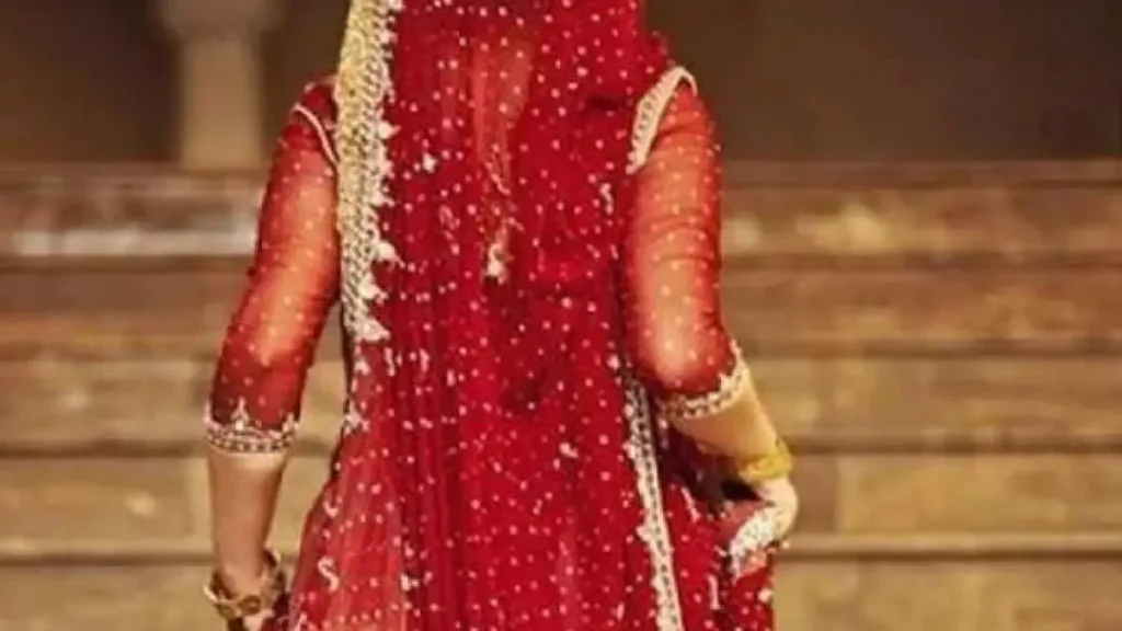 सुहागरात के बाद दूल्हन की हालत देख उड़े परिजनों के होश, बोली- ऐसा मेरे साथ क्यों हुआ…