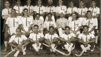 History of hockey in india : अंग्रेज़ों के खेल में भारतीयों ने कैसे हासिल की महारत