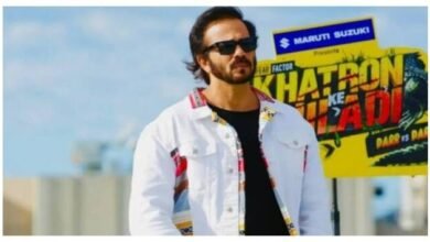 Khatron Ke Khiladi 13: रोहित रॉय भी अर्जित तनेजा, अंजलि आनंद और अंजुम फकीह के साथ शामिल होंगे