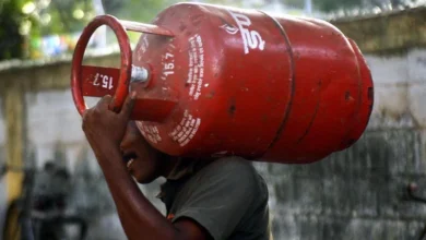 Gas Cylinder : गैस सिलेंडर के दाम में बड़ा बदलाव बुक करें यहां जल्दी देखें