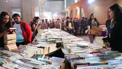 ‘Lock the Box Reloaded’: जितनी किताबें बॉक्स आ जाएं…, बुकचोर का अनोखा आयोजन