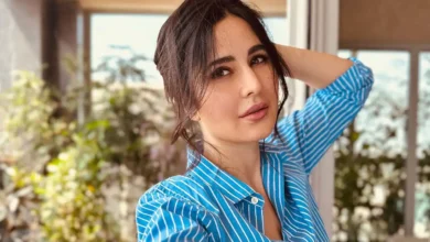 कैटरीना कैफ प्रेग्नेंसी की अफवाहों से पूरी तरह अप्रभावित हैं और ये तस्वीरें सबूत हैं कैटरीना कैफ प्रेग्नेंसी की अफवाहों से पूरी तरह अप्रभावित हैं और ये तस्वीरें सबूत हैं