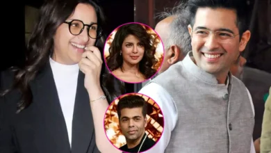 परिणीति चोपड़ा और राघव चड्ढा की सगाई में शामिल होने वाले मेहमानों की लिस्ट में प्रियंका चोपड़ा से लेकर करण जौहर तक शामिल