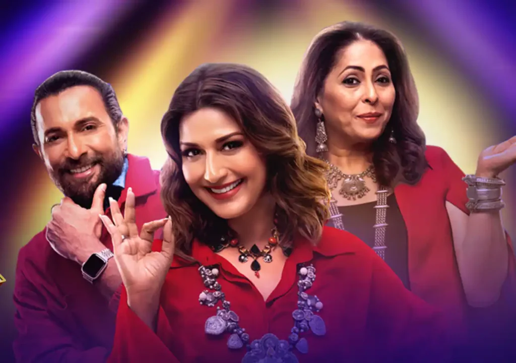 अनुपमा, घूम है किसी के प्यार में तीसरे और छठे स्थान पर बरकरार; इंडियाज बेस्ट डांसर ने लगाई लंबी छलांग, देखें टॉप 10 सबसे ज्यादा पसंद किए जाने वाले टीवी शो