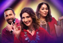 अनुपमा, घूम है किसी के प्यार में तीसरे और छठे स्थान पर बरकरार; इंडियाज बेस्ट डांसर ने लगाई लंबी छलांग, देखें टॉप 10 सबसे ज्यादा पसंद किए जाने वाले टीवी शो