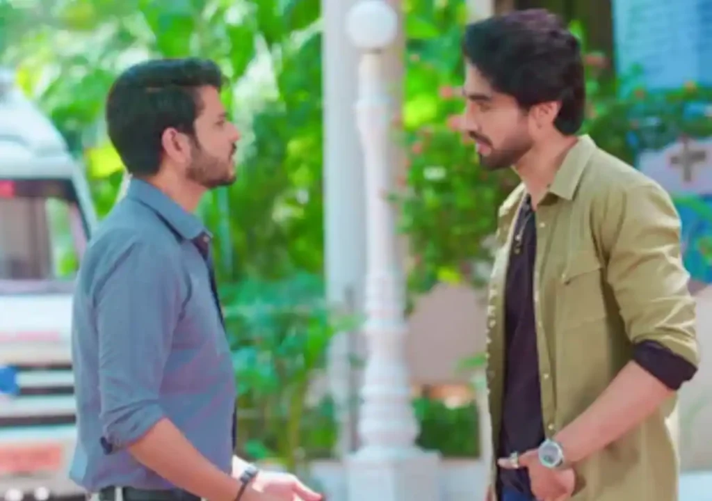 Yeh Rishta Kya Kehlata Hai 10 May 2023 Written Update: वकील अक्षरा के चरित्र पर उठाएंगे उंगली, कहेंगे बिना शादी किए रह रही थी किसी अनजान आदमी के साथ इतने सालो से, अभिनव की भी की करेंगे खूब बेइज्जती