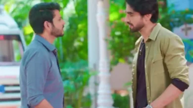 Yeh Rishta Kya Kehlata Hai 10 May 2023 Written Update: वकील अक्षरा के चरित्र पर उठाएंगे उंगली, कहेंगे बिना शादी किए रह रही थी किसी अनजान आदमी के साथ इतने सालो से, अभिनव की भी की करेंगे खूब बेइज्जती