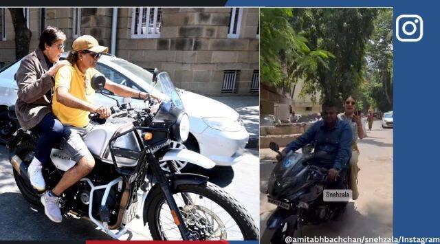 अनुष्का शर्मा पर ₹10,500 का चालान, अमिताभ बच्चन  को भी भरने पड़े 1000 रुपए; पुलिस ने कहा- कानून सबके लिए बराबर