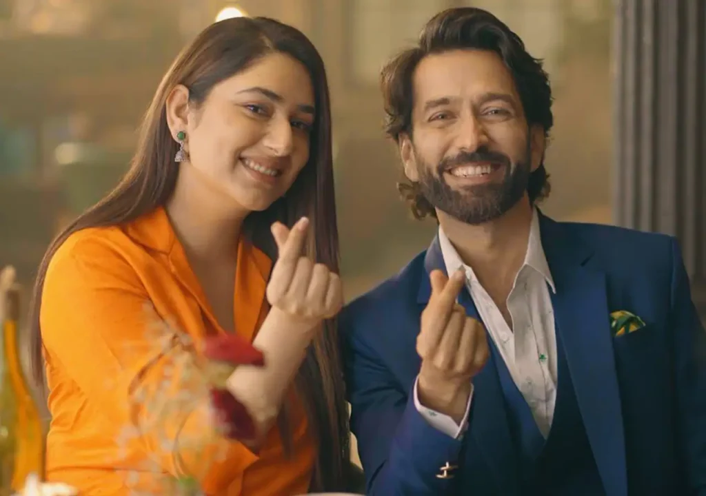 Bade Acche Lagte Hain: नकुल मेहता ने बताया शो को सिग्न करना मेरा जल्दबाज़ी वाला फैसला था,1 सेकंड में शो फाइनल कर लिया था