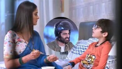 Ghum Hai Kisi Ke Pyar Mein: सई के अपने पुराने पति के घर जाने से अम्बा का फूटा गुस्सा, क्या वापस आने देगी सई को अपने घर? Ghum Hai Kisi Ke Pyar Mein: सई के अपने पुराने पति के घर जाने से अम्बा का फूटा गुस्सा, क्या वापस आने देगी सई को अपने घर?