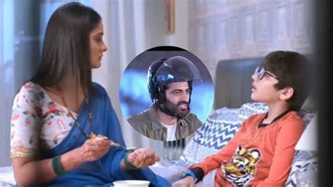 Ghum Hai Kisi Ke Pyar Mein: सई के अपने पुराने पति के घर जाने से अम्बा का फूटा गुस्सा, क्या वापस आने देगी सई को अपने घर?