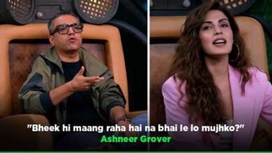 Roadies ‘Karm Ya Kand’ Shocking News: अशनीर ग्रोवर अब दिखाएंगे रोडीज़ वालो को उनका दोगलापन, आ रहे है रोडीज़ में गैंग लीडर बनके सबको उनकी औकात दिखने