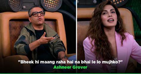 Roadies ‘Karm Ya Kand’ Shocking News: अशनीर ग्रोवर अब दिखाएंगे रोडीज़ वालो को उनका दोगलापन, आ रहे है रोडीज़ में गैंग लीडर बनके सबको उनकी औकात दिखने