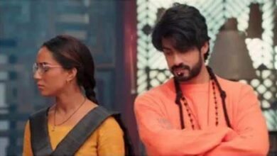 Yeh Hai Chahatein 25 May Update: नयनतारा ने समराट को बताया काशवी के माता पीता का सच