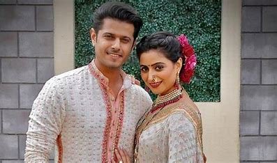 Ghum Hain Kisi Ke Pyar Mein: एक्ट्रेस ऐश्वर्या शर्मा (पाखी) शो बीच में ही छोड़ देंगी?