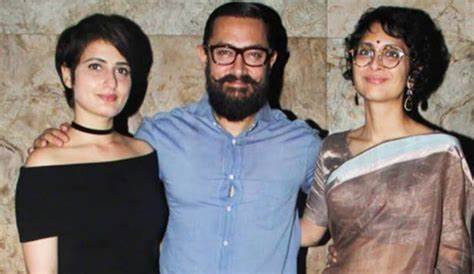 आमिर खान करने जा रहे है तीसरी शादी, अपनी दूसरी पत्नी किरण राओ को इसी हीरोइन के लिए दिया था तलाक