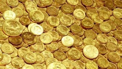 Gold Price : आज़ सोने के भाव में फिर से आई बड़ी गिरावट जानिए अभी सोने का भाव