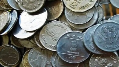 Old Coin : गेहूं की बाली वाला ये एक रुपया, बदलने जा रहा आपका भाग्य…करें ये मामूली प्रोसेस… Old Coin : गेहूं की बाली वाला ये एक रुपया, बदलने जा रहा आपका भाग्य…करें ये मामूली प्रोसेस…