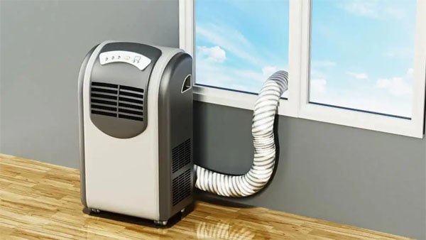 2 से 3 हजार में घर ले जायें Portable AC, शोरुम में धड़ाधड़ हो रही बिक्री