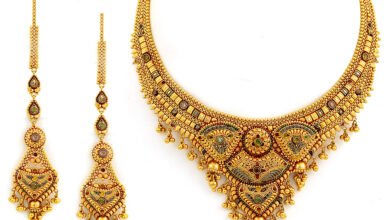 Gold Price: शहनाई की गूंज में सोना ग्राहकों का खिला चेहरा, 1 तोला फटाफट इतने में खरीदें