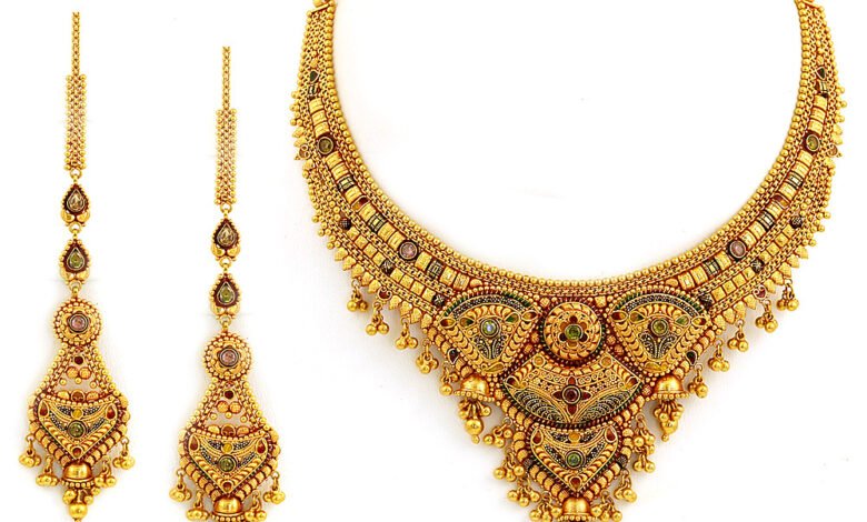 Gold Price: शहनाई की गूंज में सोना ग्राहकों का खिला चेहरा, 1 तोला फटाफट इतने में खरीदें